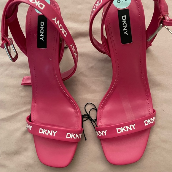 Dkny Shoes Dkny Heels Poshmark